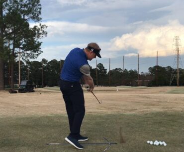 Titleist Tips: Shape Your Golf Swing with Alignment Sticks