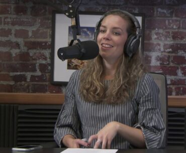 Foray Golf Founder Megan LaMothe joins Girls N' Golf || Girls N' Golf Podcast