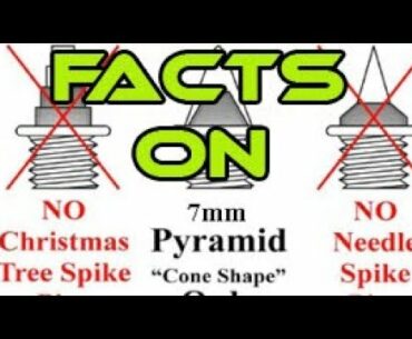 The Difference in Track and Field Spike Pins
