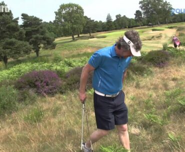 Walton Heath New Golf Course