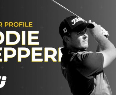 Eddie Pepperell on his "Honest" Online Comments | Player Profile | Golfing World