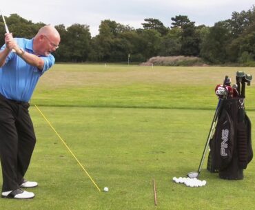 True or False in Golf - Shaft Plane is Swing Plane?
