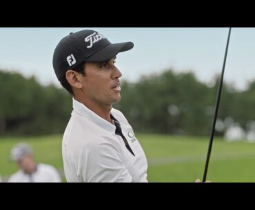The BRAND NEW FootJoy Tour S Shoe