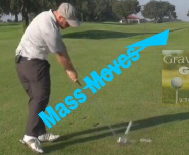 Smooth Turn In Your Golf Swing | Develop Control and Power in your Golf Swing  |