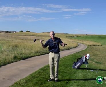 Ready for the 2019 Rules: Week 5 - Club Length
