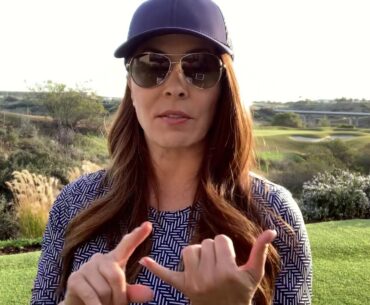 Flagstick Golf Rules for  2019