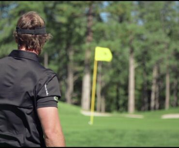 Golf Mental Game: Increasing Your Course Confidence