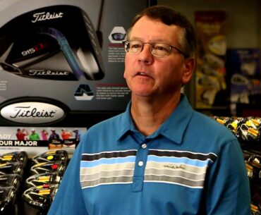 Let Plaza Golf Help You Select the Right Golf Putter