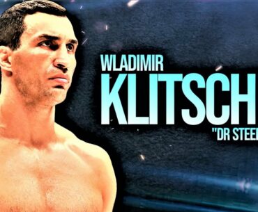 The Destructive Power Of Wladimir Klitschko