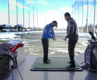 Topgolf tips to get your game back into gear