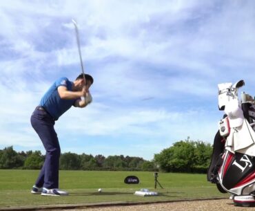 Lynx Golf Clinic Part 2: Ball Flights