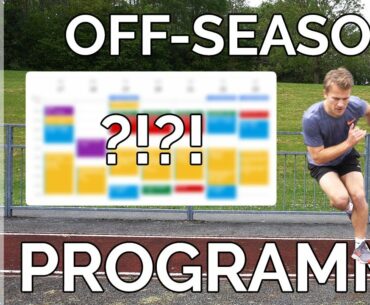 Pro Goalkeeper's COMPLETE Off-Season Programme | Keeping Goals S3Ep42