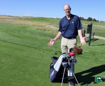 Ready for the 2019 Rules: Week 14 - Broken Clubs