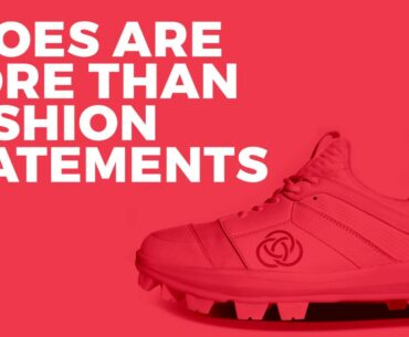 Learn The Physics Behind The Power of Athalonz Shoes