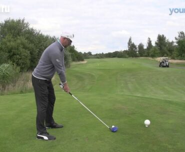 Whittlebury Park Golf Course Part 3