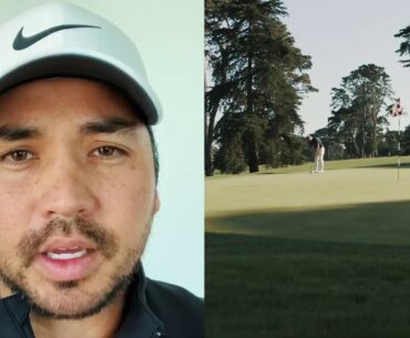 Dear Golf... | TaylorMade Golf Europe