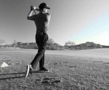 Gabe Golf Swing Trainer Introduction