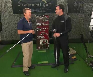 Wilson D100 Driver