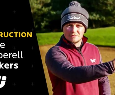 Eddie Pepperell: Hit Better Bunker Shots! | Instruction | Golfing World