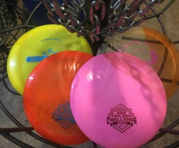 Latitude 64 SPZ 3 Review - 2020 Trilogy Challenge Driver