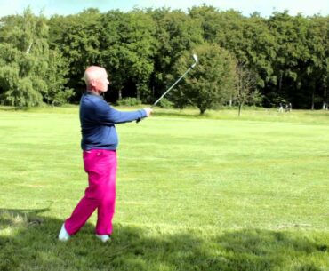 DNA Golf Instruction:Golf Strategy