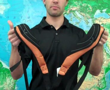 Callaway Warbird X Golf Stand Bag Review by www.golfetail.com