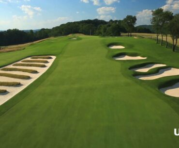 Oakmont Country Club: Hole No. 3