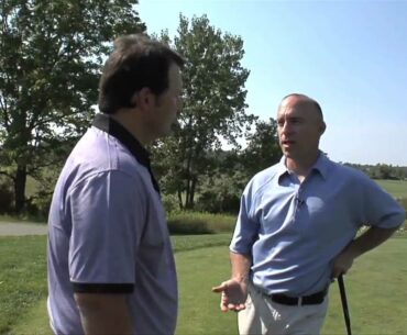Always Play Golf with a Mental Game Strategy (Plan)