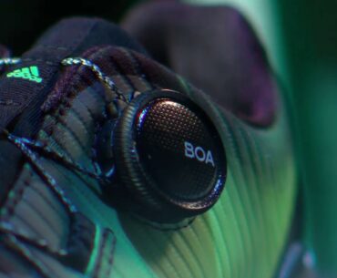 Adidas CodeChaos Golf Shoes (BOA)