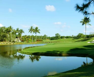 Trump International Golf Club - West Palm