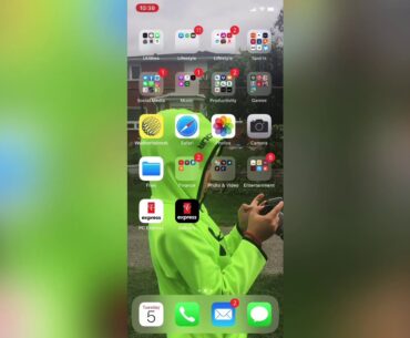 How To Use The Golf Canada App to Post Scores