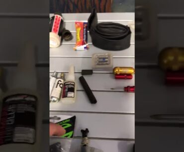 Mark Weir - What's in your bag? (extended cut!)