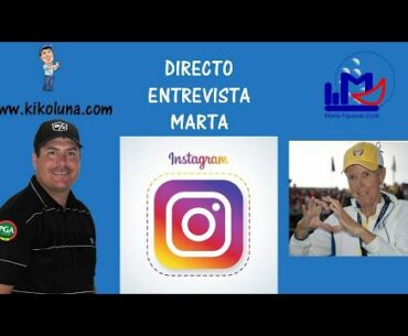 Entrevista MARTA FIGUERAS DOTTI