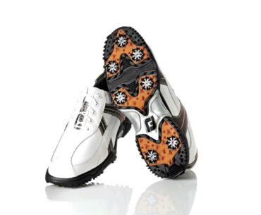 FootJoy Contour Series golf shoes