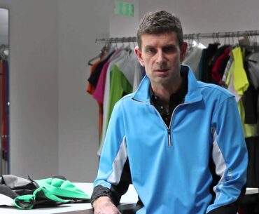 Galvin Green Gore Tex Technology - Mats Lundqvist