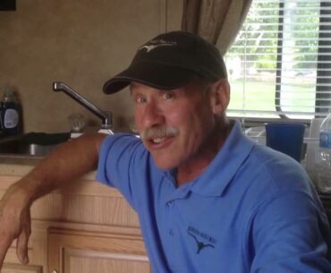Golf ball recovery is big business