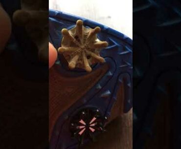 How to remove stubborn golf shoe cleats