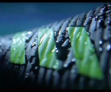 Adidas CodeChaos Golf Shoes (WATERPROOF)