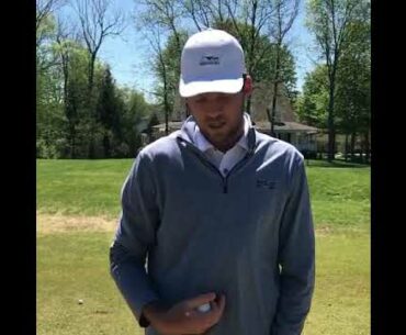 Golf House Rules Tip of the Day - Ball Moved in General Area