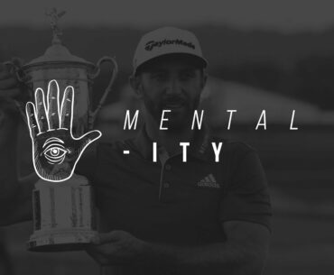 Mentality : Ep. 1 - Becoming the best
