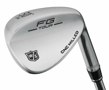 Wilson Staff FG Tour Wedge | Golf Club Review