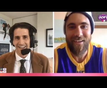 Dice Footy | Round 1 - Sydney v West Coast with host Andy Lee