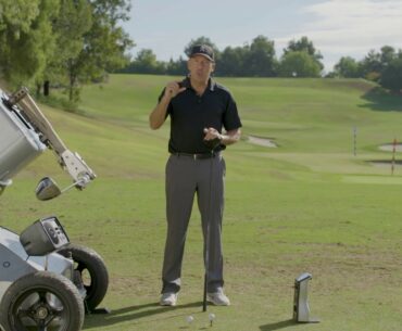 Proper Tee Height with Gene Parente of Golf Laboratories