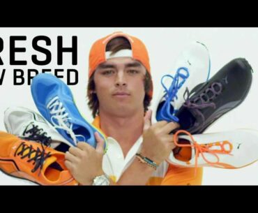 Fresh New Breed: The Faas Lite and Faas Lite Mesh