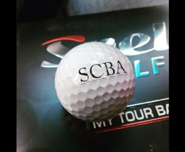 Want to Customize your Golf Balls?