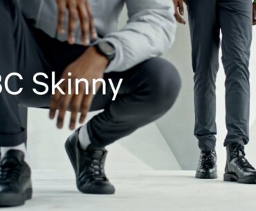 lululemon | Why We Made This: ABC Skinny