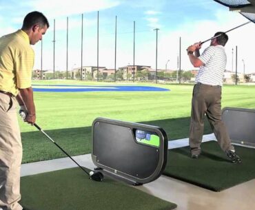 Track Tee Golf Marketing Videos