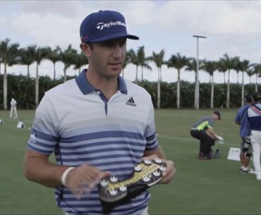 adidas Tour360 Boost & Tour360 BOA Boost Golf Shoes