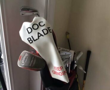 Hands Flipping - Strike