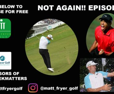 NOT AGAIN! #midweekmatters EPISODE 12